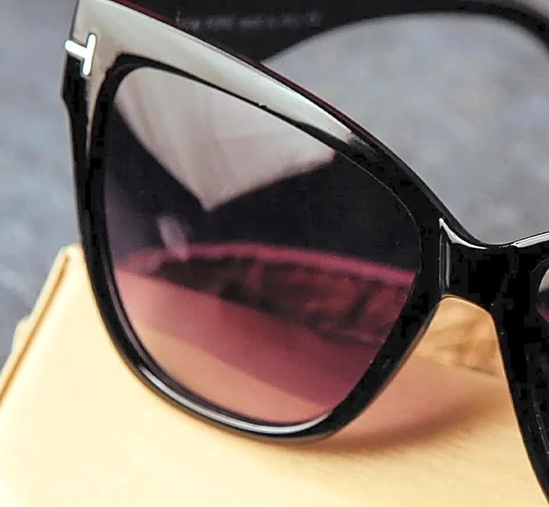 The Hidden Reference in Tom Ford's Signature Aesthetic