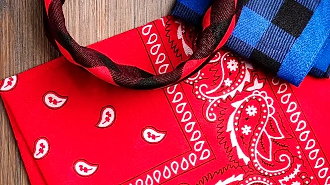 Why Most Americans Get Accessories for BBQ Outfits Wrong