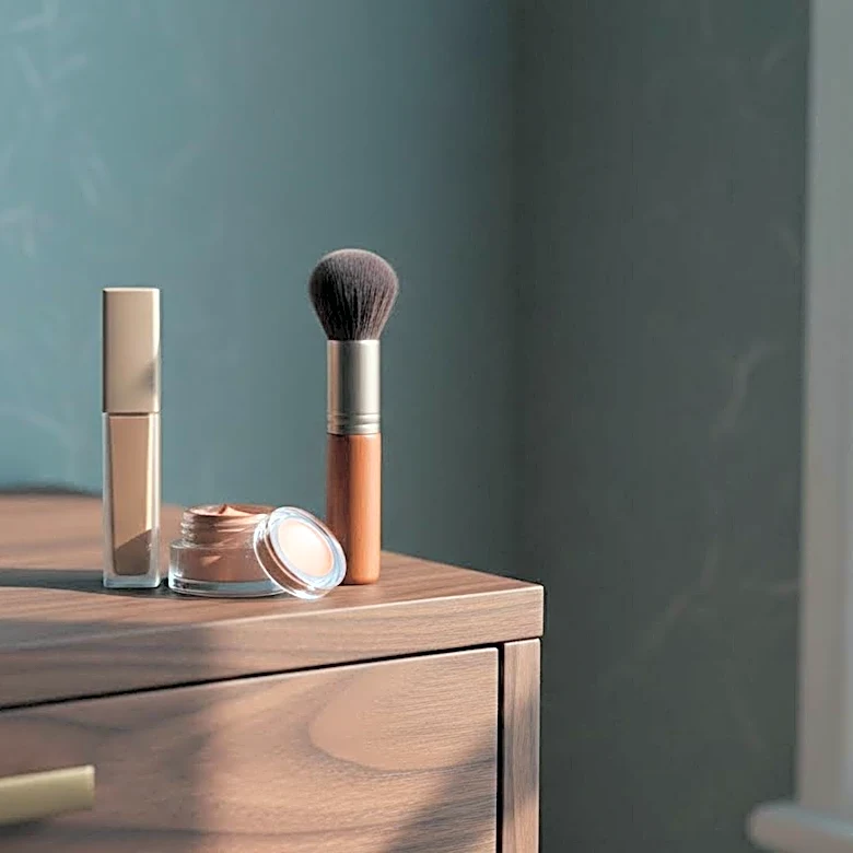 Why Makeup for Under-Eye Darkness Looks Different on Pros vs. Beginners