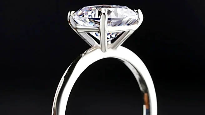 The Real Reason Platinum vs. White Gold Is Worth (or Not Worth) the Premium