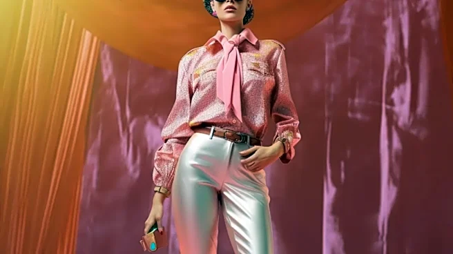 Where to Find Quality 1980s Glam Metal Fashion in America
