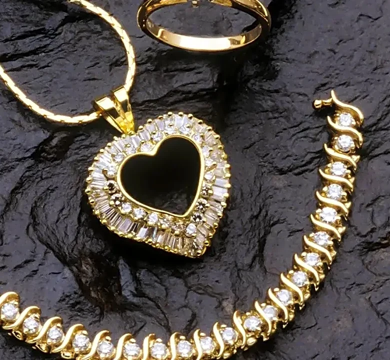 Why Tennis Bracelets Matter More in Investment Pieces