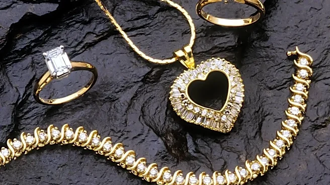 Why Tennis Bracelets Matter More in Investment Pieces