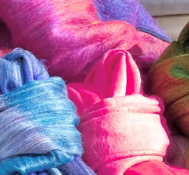 5 Pieces to Pair With Alpaca