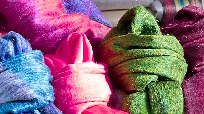 5 Pieces to Pair With Alpaca