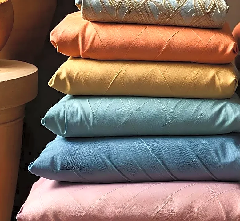 If You Love Mercerized Cotton, These 6 Brands Make It Best