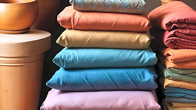 If You Love Mercerized Cotton, These 6 Brands Make It Best