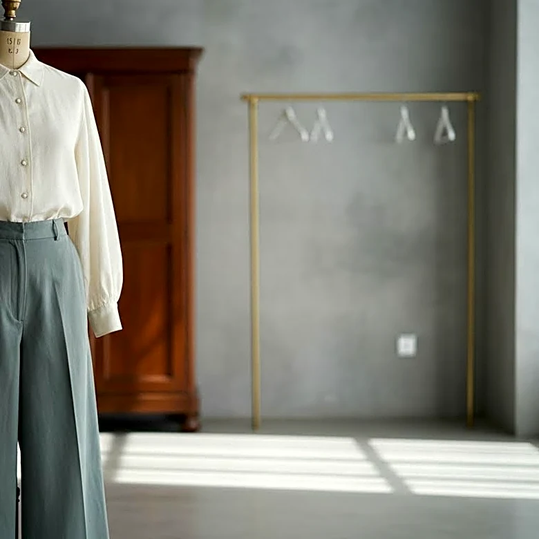 The Hidden Influence Behind 1940s American Sportswear