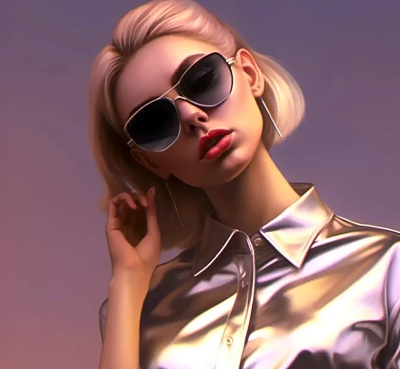 The Hidden Reference in Christopher Kane's Signature Aesthetic