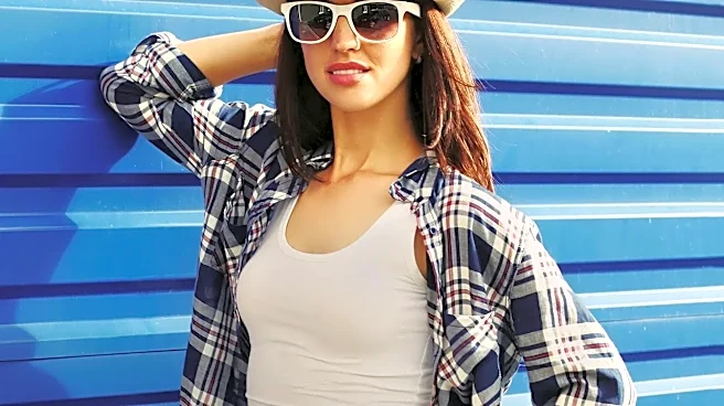 Why Most Americans Get Weekend Casual Outfits for Women Wrong