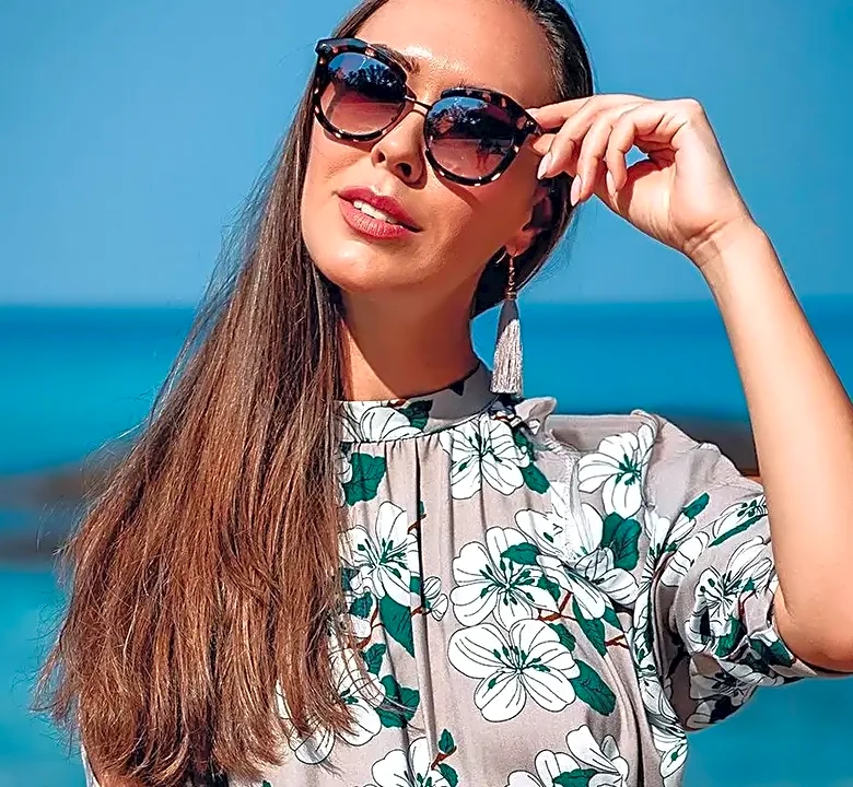Why 2020s Coastal Grandmother Fashion Almost Looked Completely Different