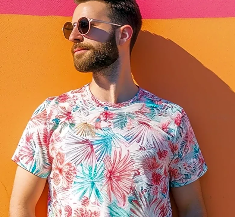 What the True Summer Palette Looks Like on People Who Get It Right