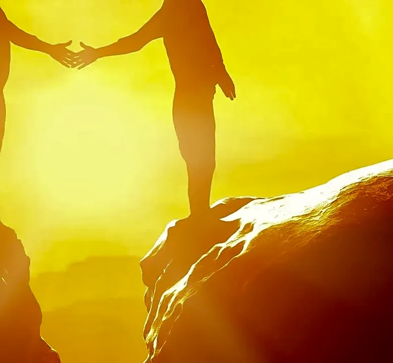 The Psychology of Trusting Someone You Cannot See or Understand