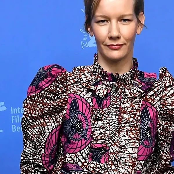 Why Sandra Hüller’s Eva Stratt Casting Works So Well in Project Hail Mary