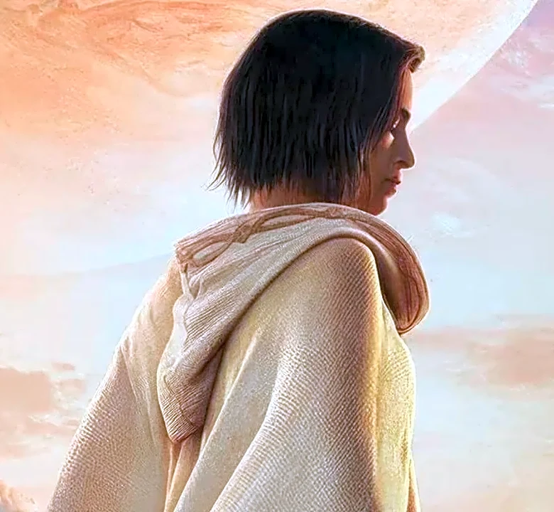 How Amazon MGM’s Project Hail Mary Bet Paid Off for Big-Budget Science Fiction