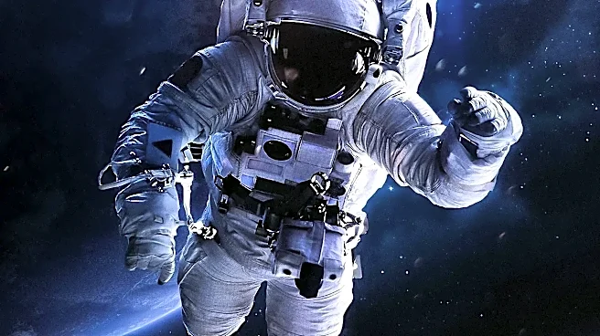 How Project Hail Mary Breaks The Lone-Astronaut Formula
