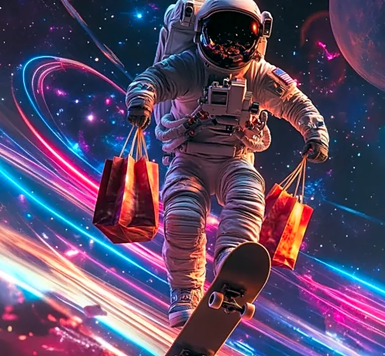 Ten Visual Motifs For Unifying Earthbound Flashbacks With A Space Timeline