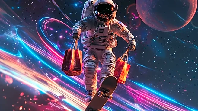 Ten Visual Motifs For Unifying Earthbound Flashbacks With A Space Timeline