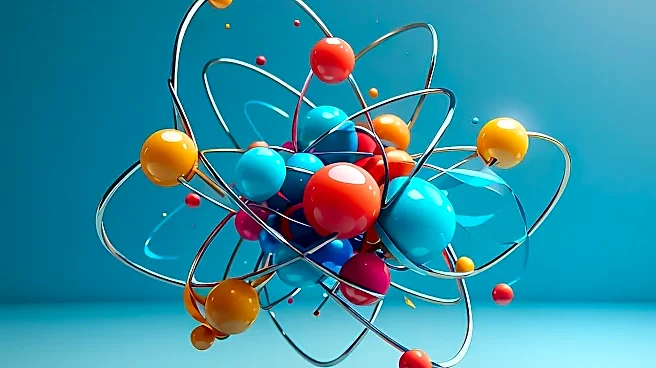 Six Science-Fiction Terms To Know Before Your Next Space Movie