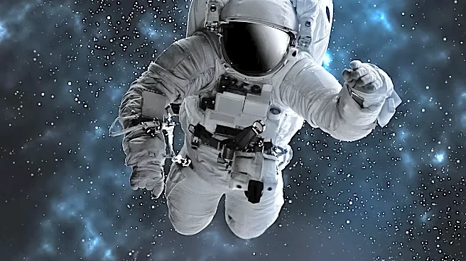 Seven Physics Mistakes Zero-Gravity Movie Scenes Should Avoid