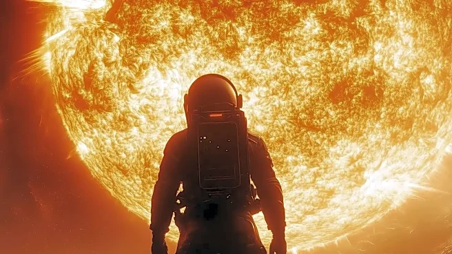 Hard Science Is Not The Enemy Of Emotion In Project Hail Mary