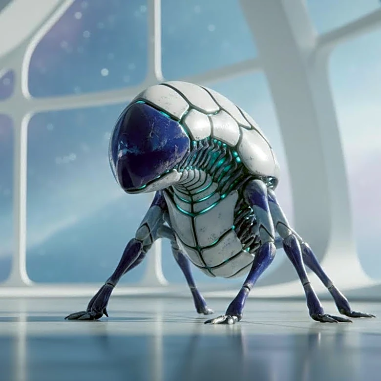 From Robby To Rocky: How Sci-Fi Companions Moved From Helpers To Partners