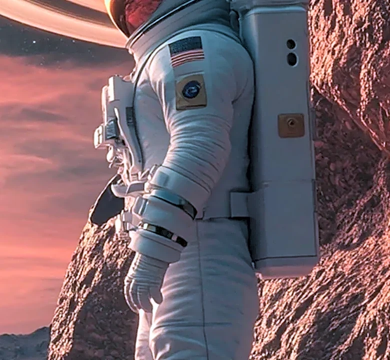 Why Jokes About Billionaire Space Escapism Carry A Serious Critique