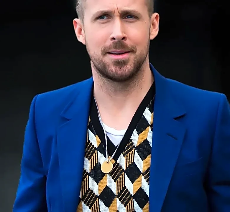 How Ryan Gosling’s Comic Vulnerability Shapes Ryland Grace