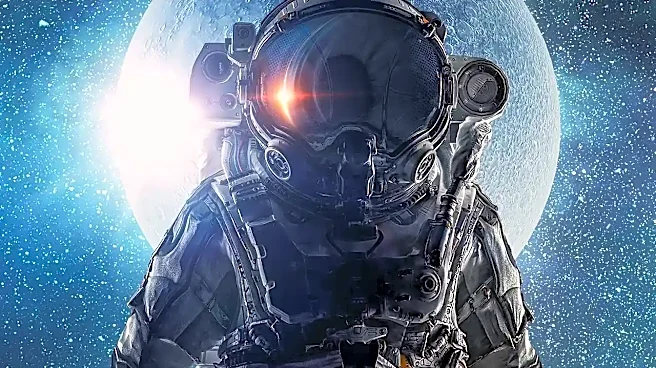 Five Major Scientific Ideas In Project Hail Mary, Ranked By Story Impact