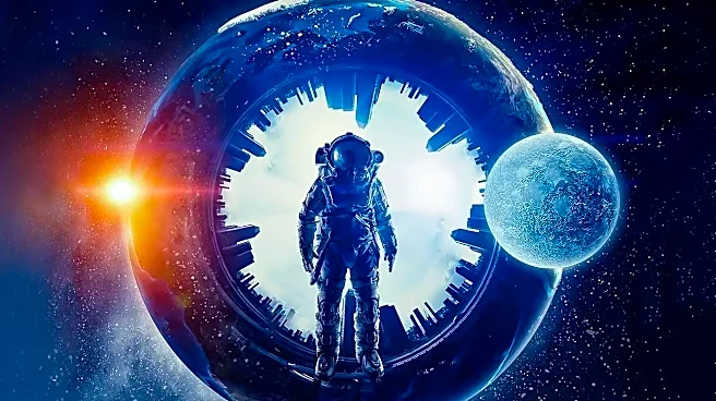 Project Hail Mary Is Not A Story About Genius Solving Everything Alone