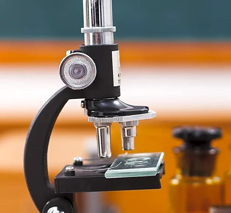 The Hyper-Specific Pleasure Of Watching Scientists Calibrate Instruments