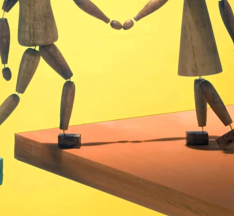 How National-Security Narratives Turn Scientific Partnerships Into Moral Tests