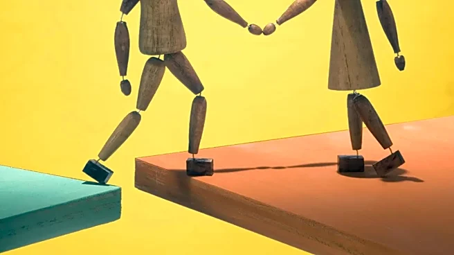 How National-Security Narratives Turn Scientific Partnerships Into Moral Tests