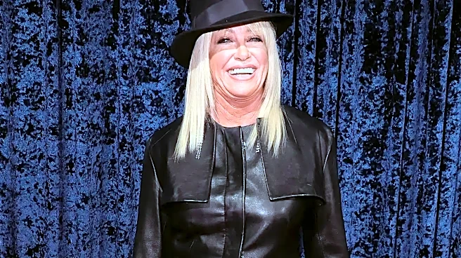 Why Suzanne Somers Left Three’s Company After Demanding Equal Pay