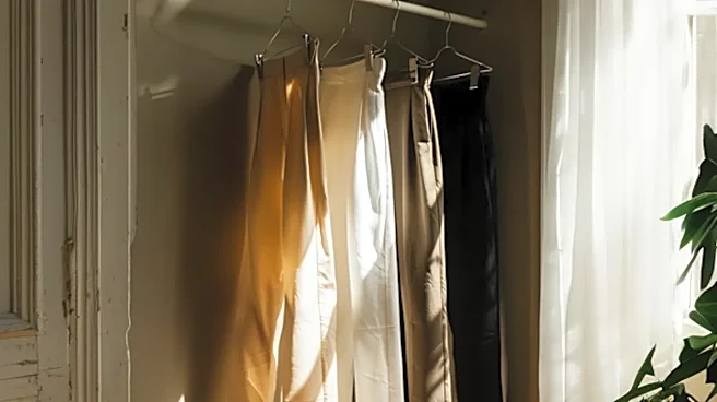 How to Build a Copenhagen-Inspired Wardrobe Around Fabric, Not Trends