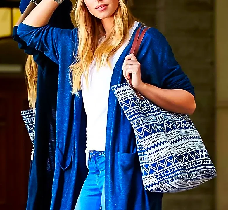 Why Cardigans Feel New Again in Copenhagen