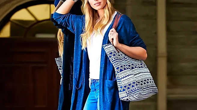 Why Cardigans Feel New Again in Copenhagen