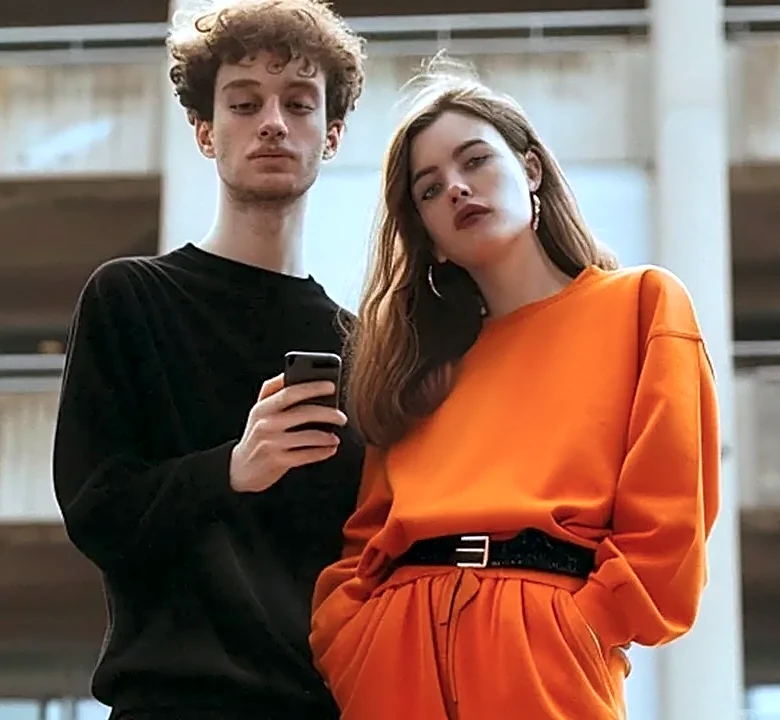 How Gen X Utility Codes Still Shape Danish Fashion