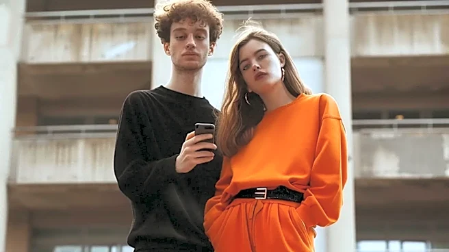 How Gen X Utility Codes Still Shape Danish Fashion
