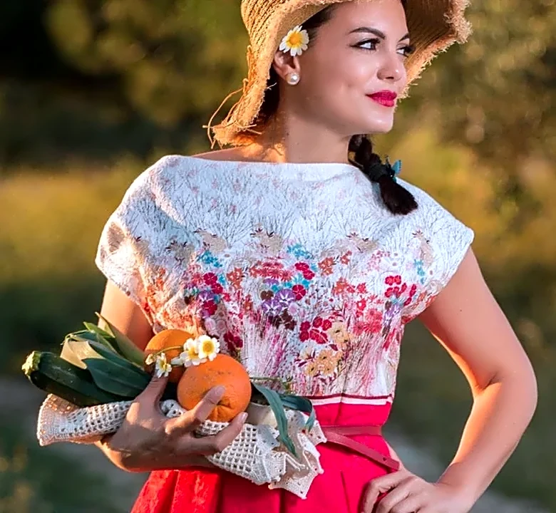 How Romantic Dresses Fit Into a Practical Wardrobe