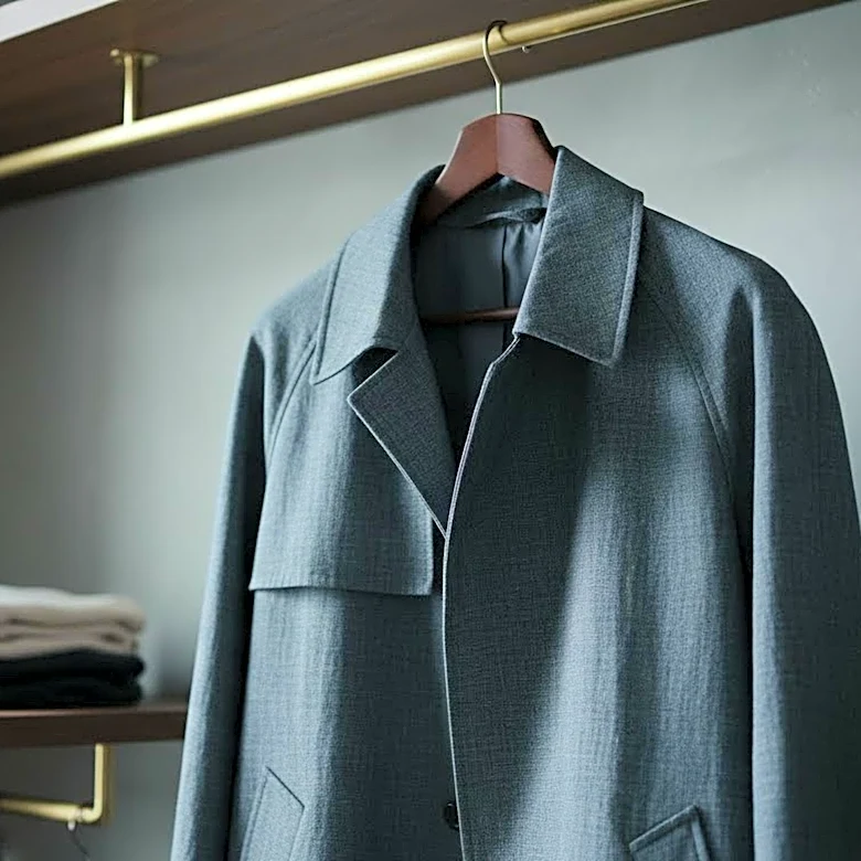 Danish Brands Are Reworking Deadstock Into Polished Wardrobe Staples