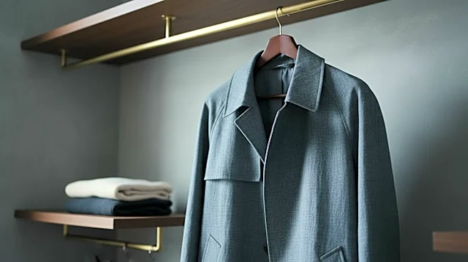 Danish Brands Are Reworking Deadstock Into Polished Wardrobe Staples