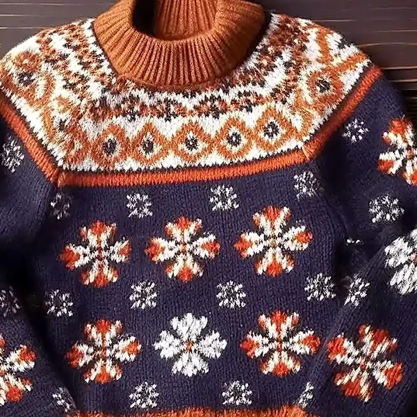 What to Prep Now for an Easy Scandi Winter Wardrobe