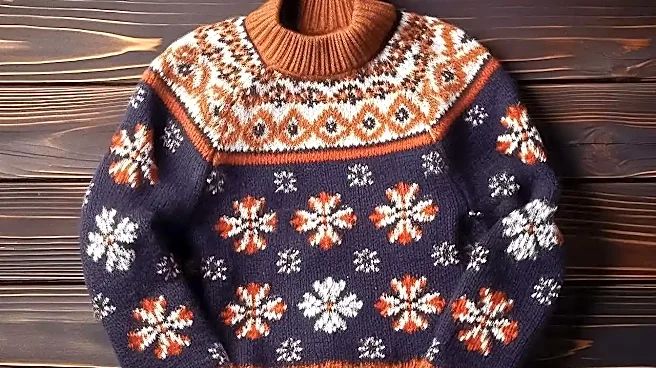 What to Prep Now for an Easy Scandi Winter Wardrobe