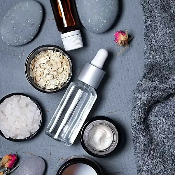 How Nordic Beauty Shifted the Industry Away From Perfection
