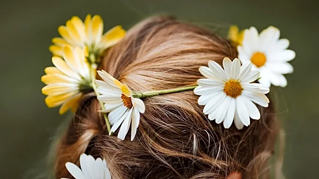 Why Festival Hair Is Moving From Perfect Waves to Controlled Texture