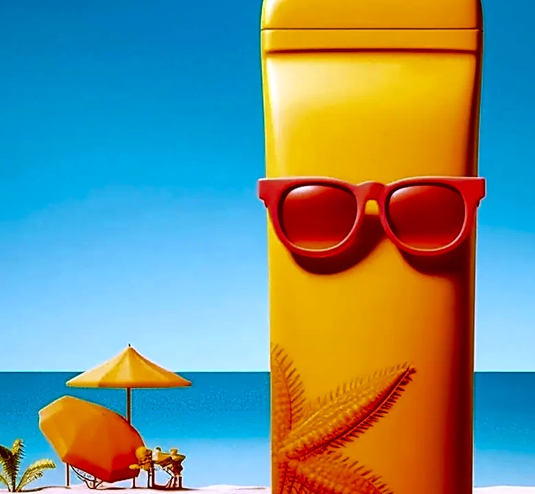 How Sunscreen Went From Beach Product to Festival Beauty Staple