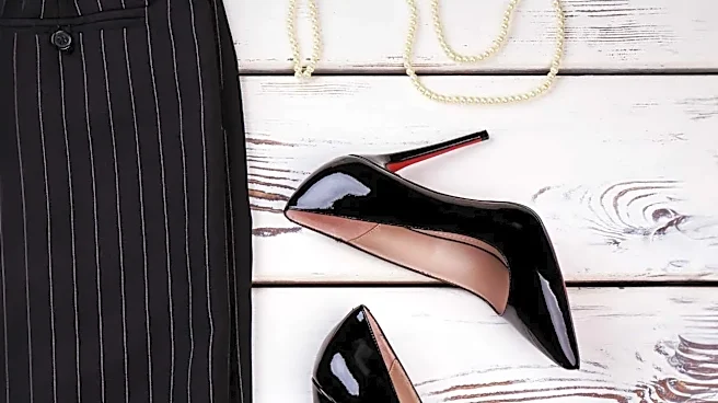 Why the Simplest Outfit Often Takes the Most Planning