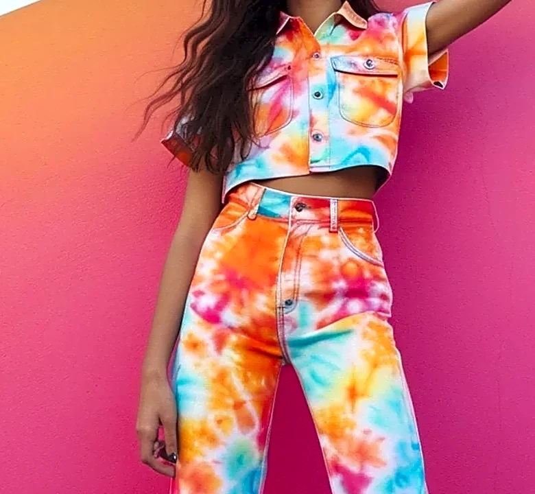Why Matching Sets Are Not Always the Easiest Lollapalooza Outfit