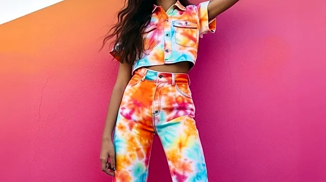Why Matching Sets Are Not Always the Easiest Lollapalooza Outfit